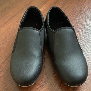 Slip-on Tap Shoes